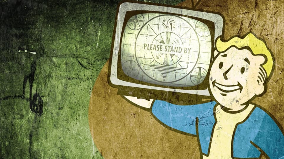 Fallout je tady!